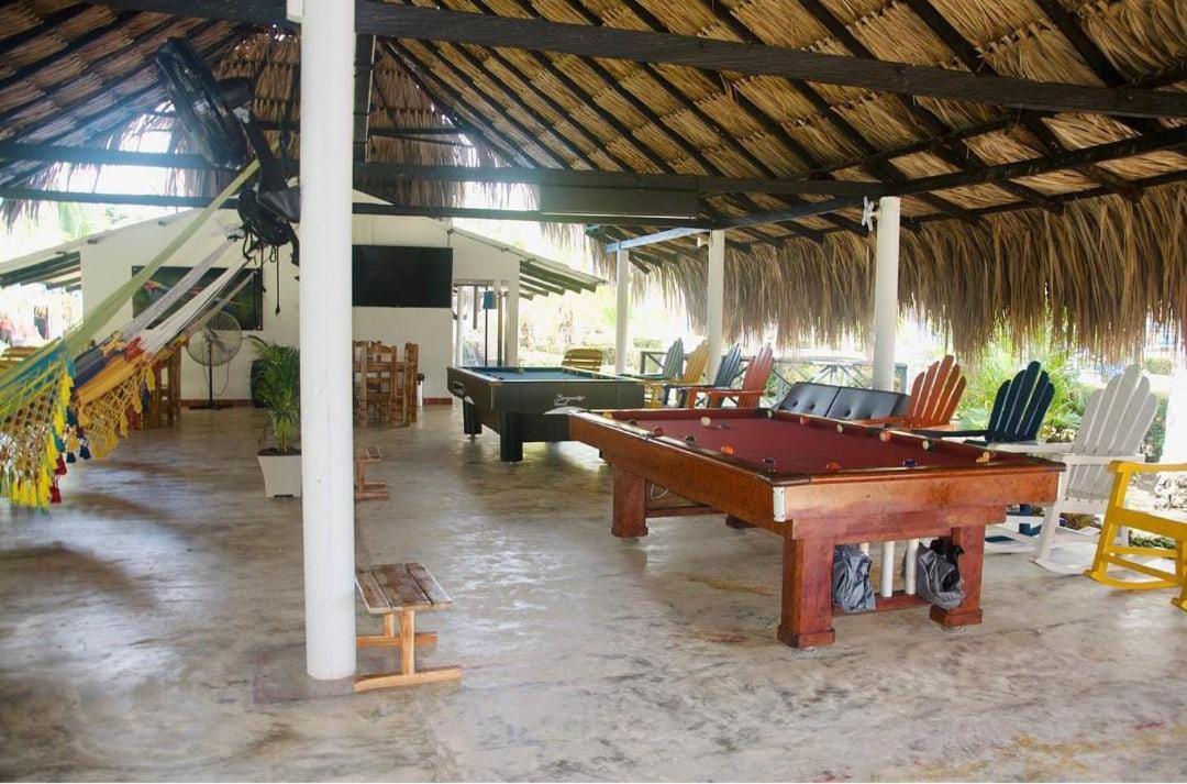 Hotel Casa Blanca Necoclí Εξωτερικό φωτογραφία